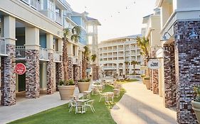 Wild Dunes Resort - Residences At Sweetgrass