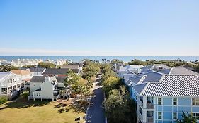 Wild Dunes Resort - Residences At Sweetgrass